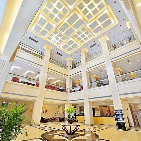 Excemon Beijing Hongxiang Hotel Exterior photo