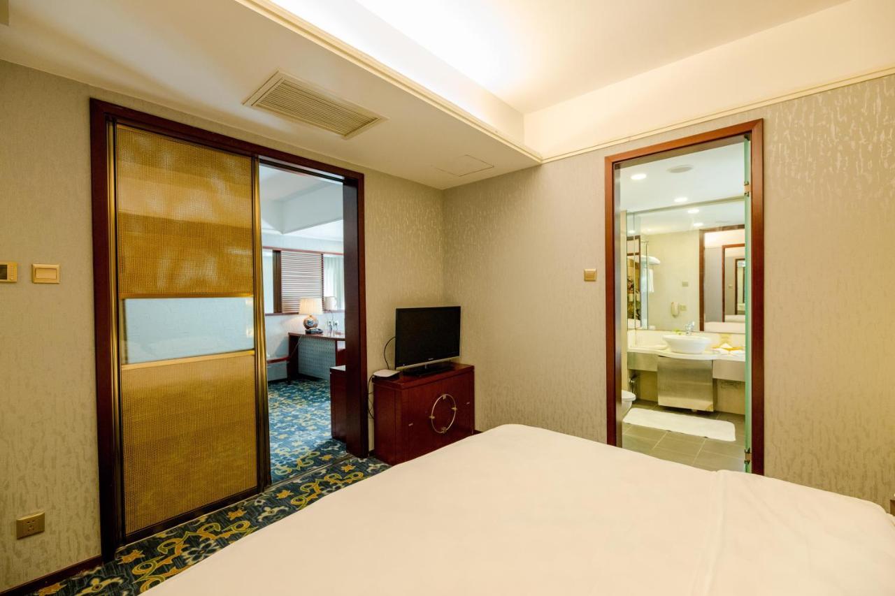 Excemon Beijing Hongxiang Hotel Exterior photo