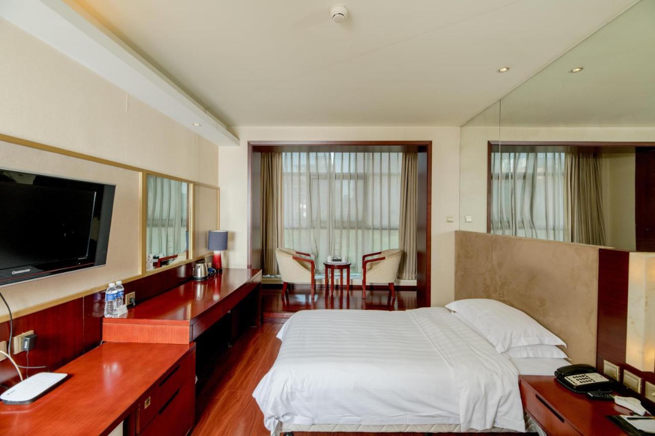 Excemon Beijing Hongxiang Hotel Exterior photo