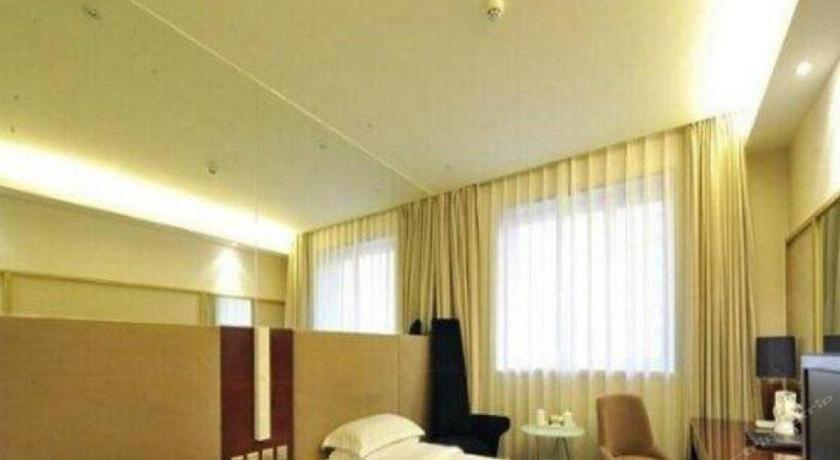 Excemon Beijing Hongxiang Hotel Exterior photo