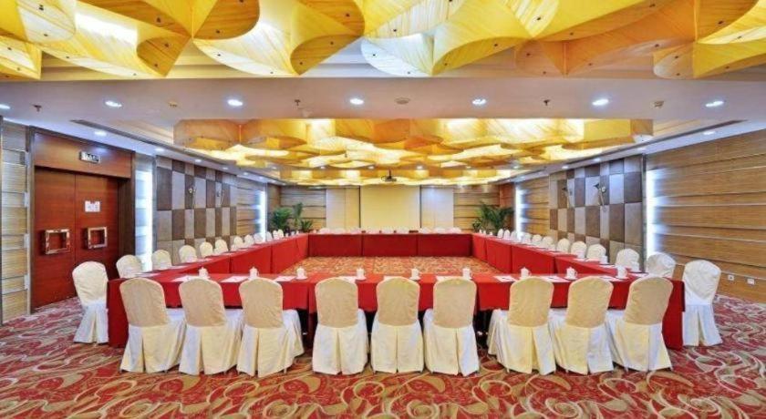 Excemon Beijing Hongxiang Hotel Exterior photo