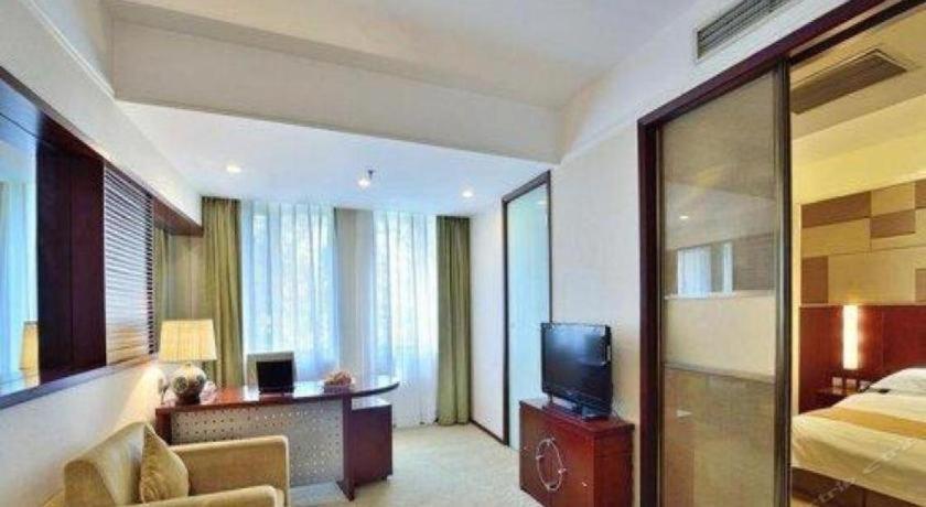 Excemon Beijing Hongxiang Hotel Exterior photo