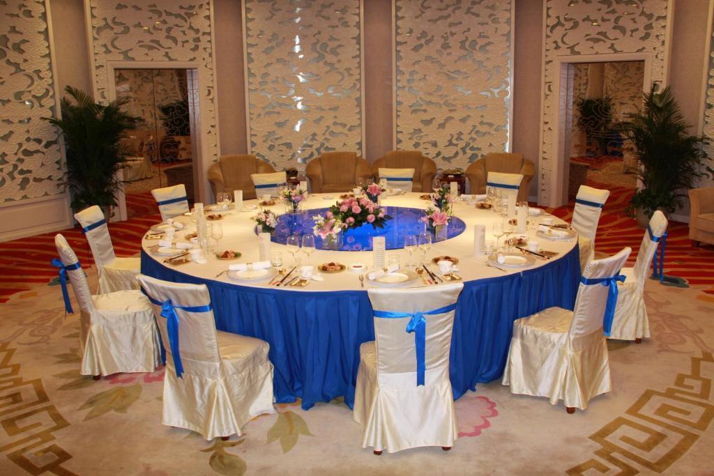 Excemon Beijing Hongxiang Hotel Exterior photo