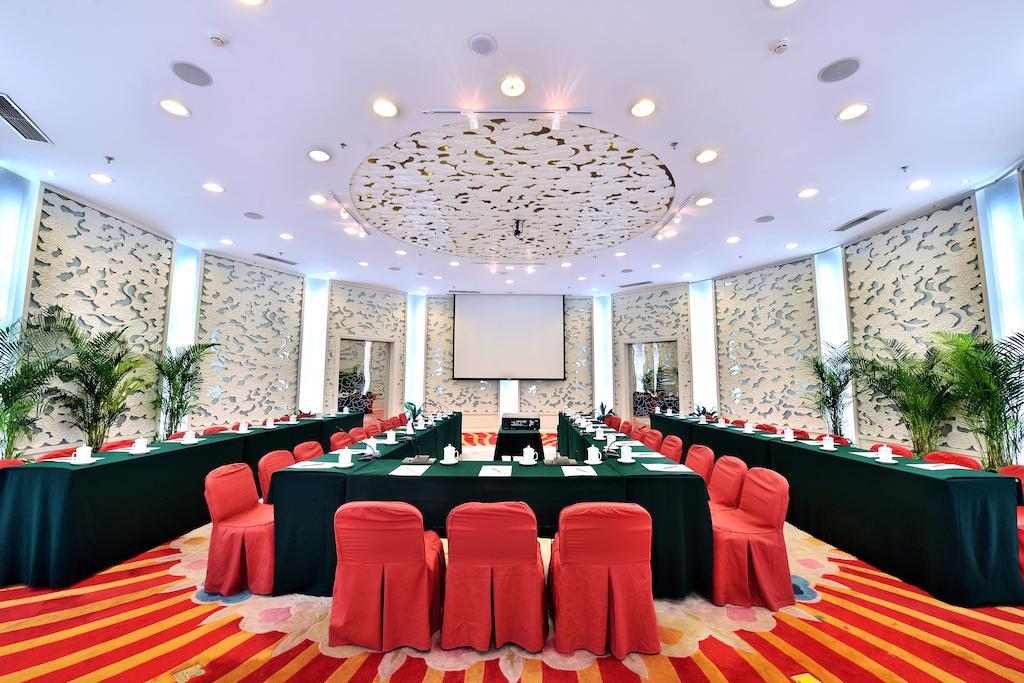 Excemon Beijing Hongxiang Hotel Exterior photo
