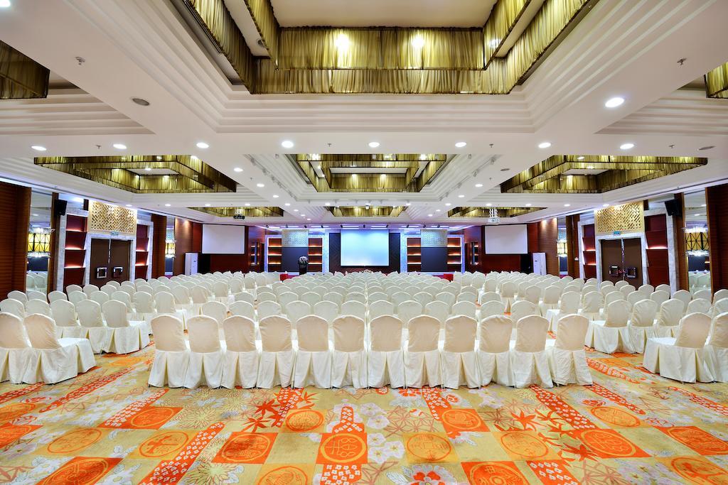 Excemon Beijing Hongxiang Hotel Exterior photo