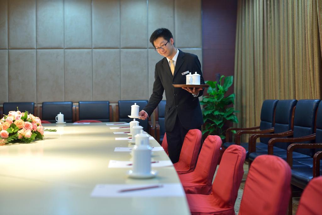 Excemon Beijing Hongxiang Hotel Exterior photo