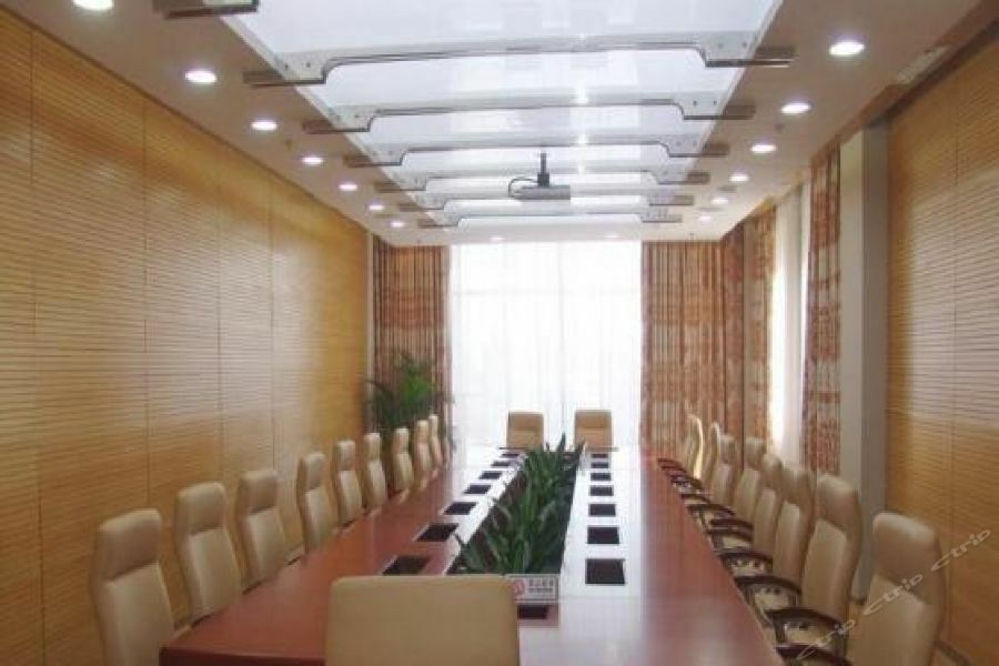 Excemon Beijing Hongxiang Hotel Exterior photo